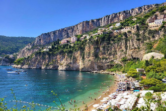 achat appartement cap-d-ail 06320