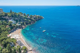 achat appartement cap-d-ail 06320