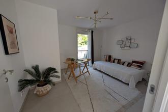 achat appartement cap-d-ail 06320