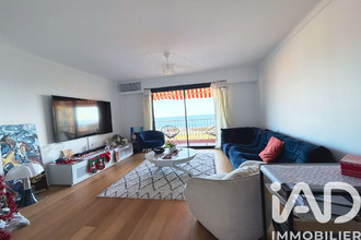 achat appartement cap-d-ail 06320