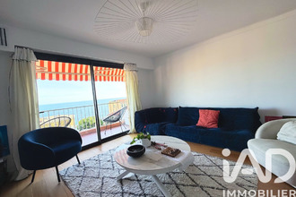 achat appartement cap-d-ail 06320