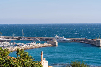 achat appartement cap-d-ail 06320