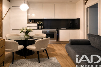 achat appartement cap-d-ail 06320