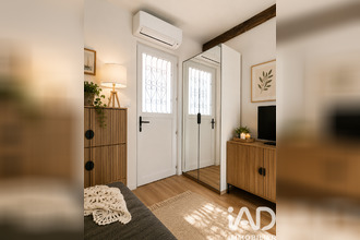 achat appartement cap-d-ail 06320