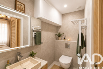 achat appartement cap-d-ail 06320