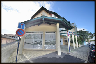 achat appartement capbreton 40130