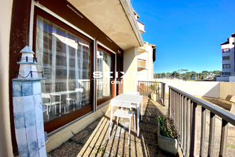 achat appartement capbreton 40130