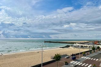 achat appartement capbreton 40130