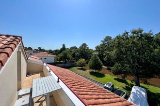 achat appartement capbreton 40130