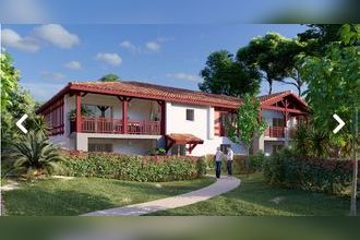 achat appartement capbreton 40130