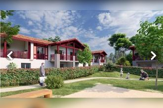 achat appartement capbreton 40130