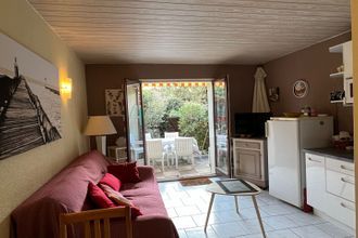 achat appartement capbreton 40130