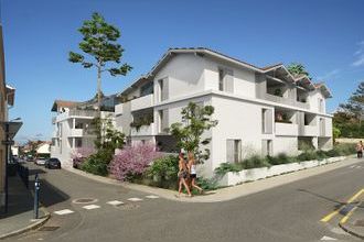 achat appartement capbreton 40130