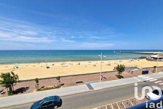 achat appartement capbreton 40130