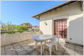 achat appartement capbreton 40130