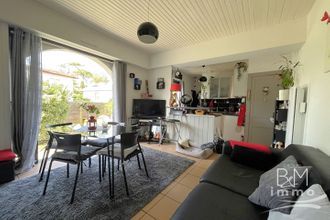 achat appartement capbreton 40130