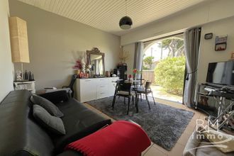 achat appartement capbreton 40130