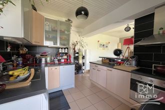 achat appartement capbreton 40130