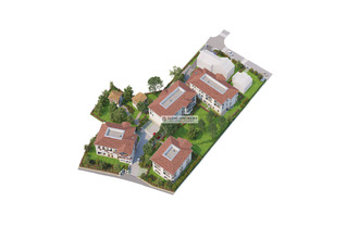 achat appartement capbreton 40130