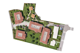 achat appartement capbreton 40130