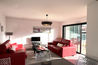 achat appartement capbreton 40130