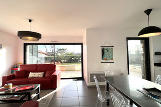 achat appartement capbreton 40130