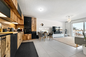 achat appartement capbreton 40130