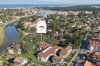 achat appartement capbreton 40130