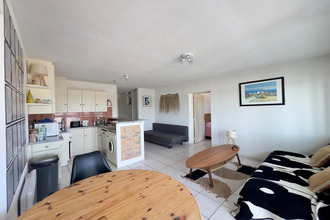 achat appartement capbreton 40130