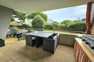 achat appartement capbreton 40130