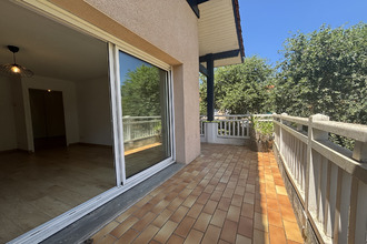 achat appartement capbreton 40130