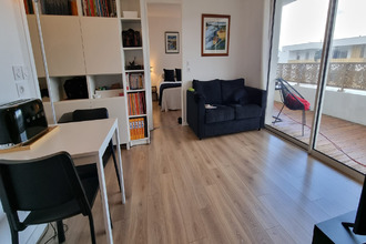 achat appartement capbreton 40130