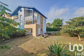 achat appartement capbreton 40130