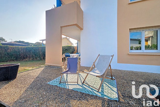 achat appartement capbreton 40130