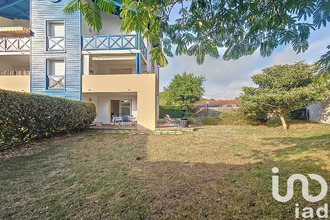 achat appartement capbreton 40130