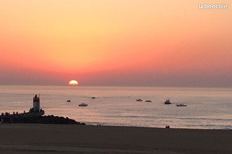 achat appartement capbreton 40130