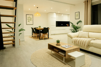 achat appartement capbreton 40130