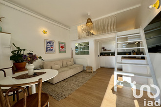 achat appartement capbreton 40130