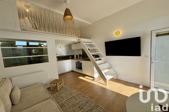 achat appartement capbreton 40130