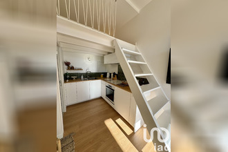 achat appartement capbreton 40130