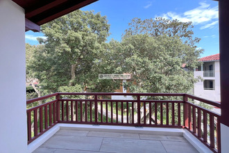 achat appartement capbreton 40130