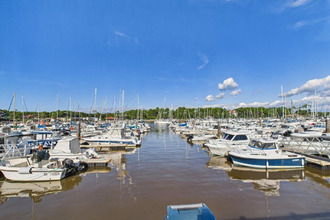 achat appartement capbreton 40130