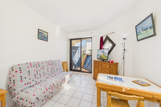 achat appartement capbreton 40130