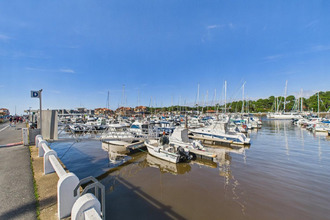 achat appartement capbreton 40130