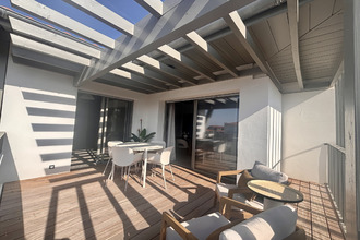 achat appartement capbreton 40130