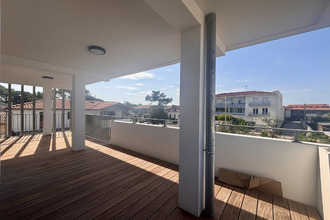 achat appartement capbreton 40130