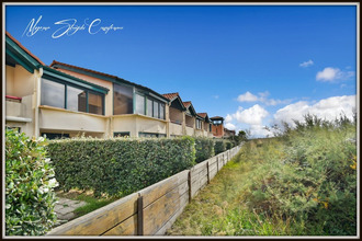 achat appartement capbreton 40130