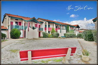 achat appartement capbreton 40130