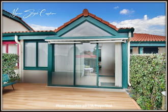 achat appartement capbreton 40130