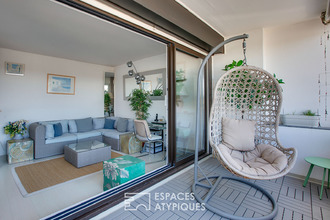 achat appartement capbreton 40130